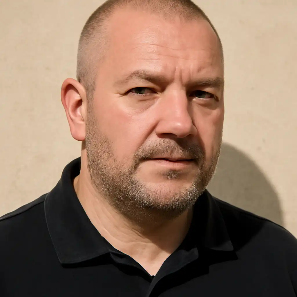 Alexei Petrov